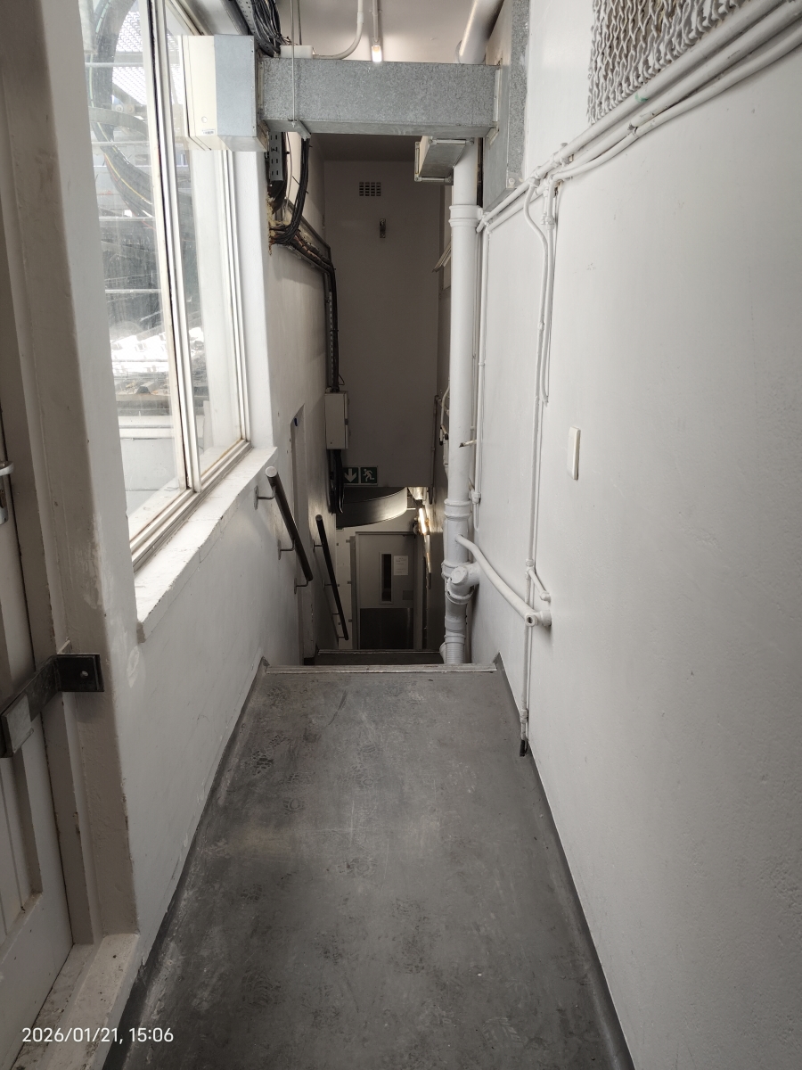 To Let commercial Property for Rent in Rondebosch Western Cape